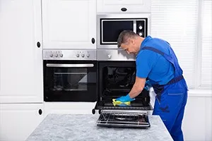 Oven Cleaning cleaning service preview